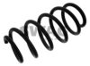 SWAG 40 93 9154 Coil Spring